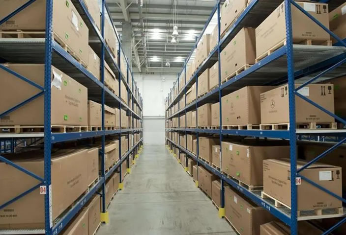 杭州到北林区货物仓储