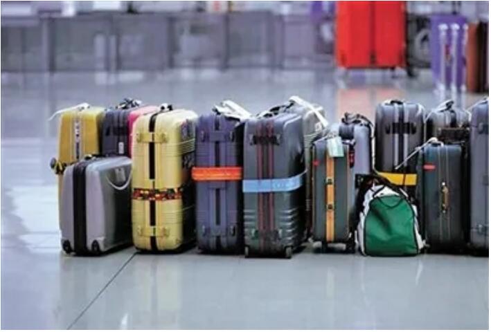 杭州到北林区行李托运